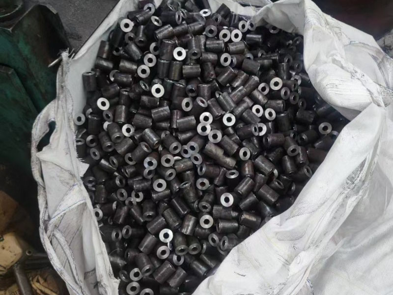 通州小口径厚壁钢管切割定制